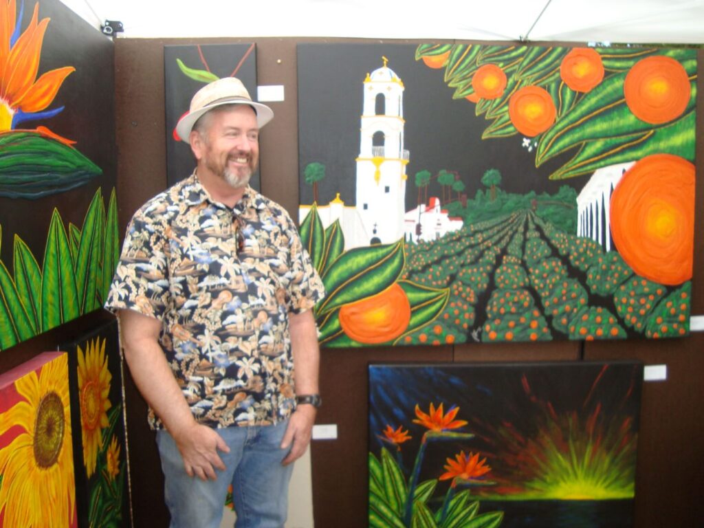 The Orange Collection