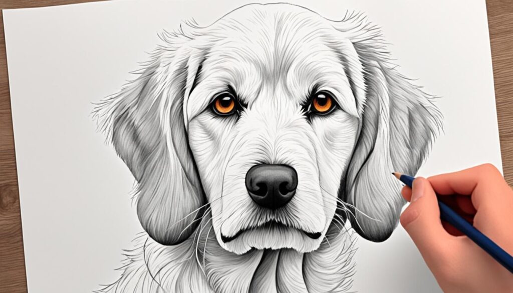 Dog Drawing Tips for Pet Lovers & Artists