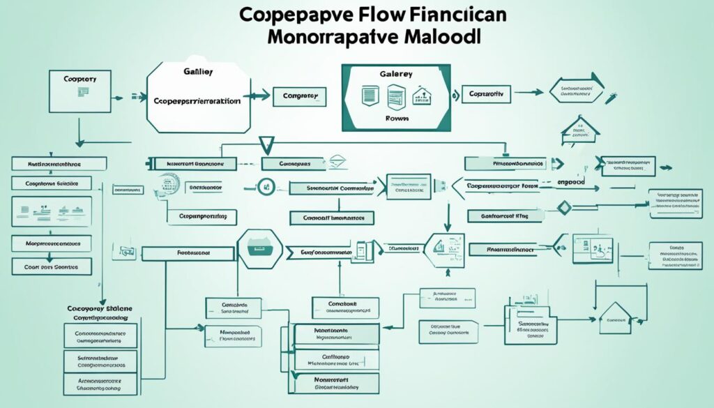 Cooperative Gallery Financial Model Cooperative Gallery Financial Model