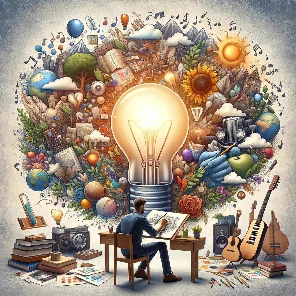 Effective Artwork Descriptions: A Guide for Artists