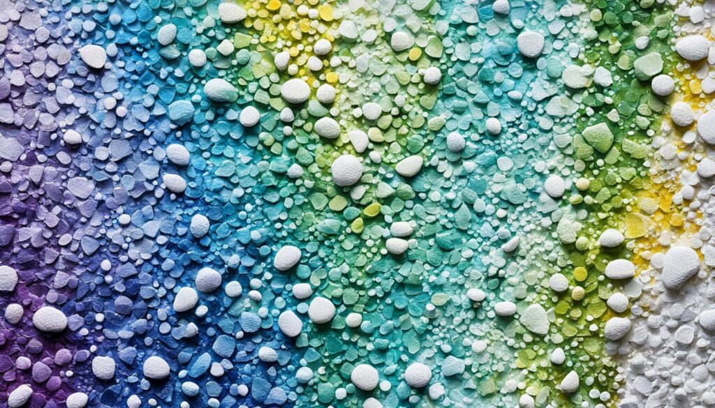 Acrylic Paint Textures Acrylic Paint Textures