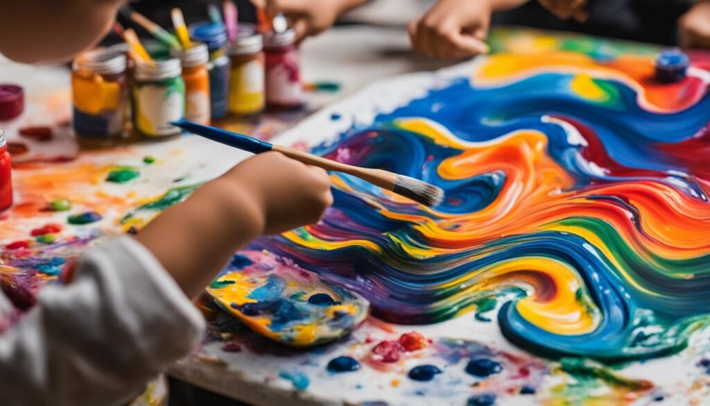 Acrylic Painting Tips for Young Artists Acrylic Painting Tips for Young Artists