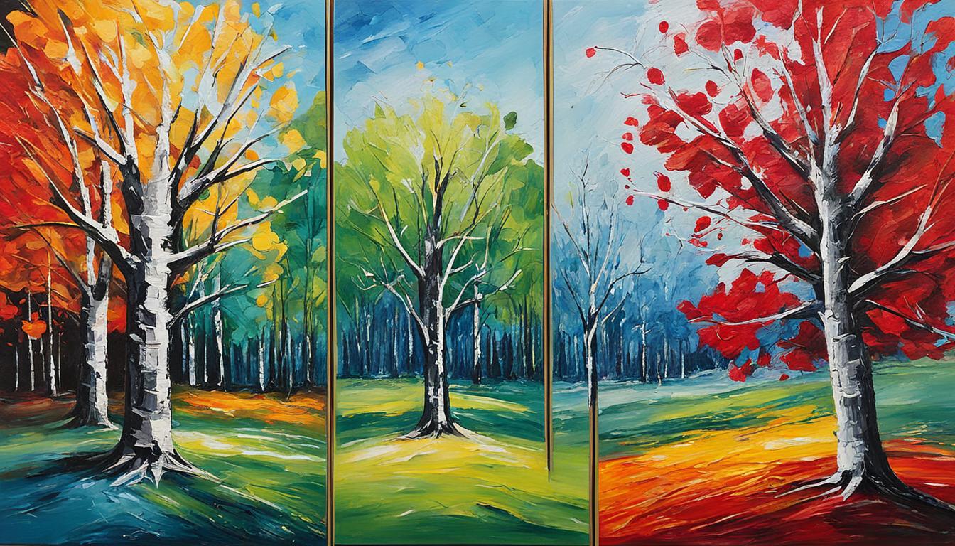 Acrylic vs. Oil Painting: Pros, Cons, and Which One to Choose