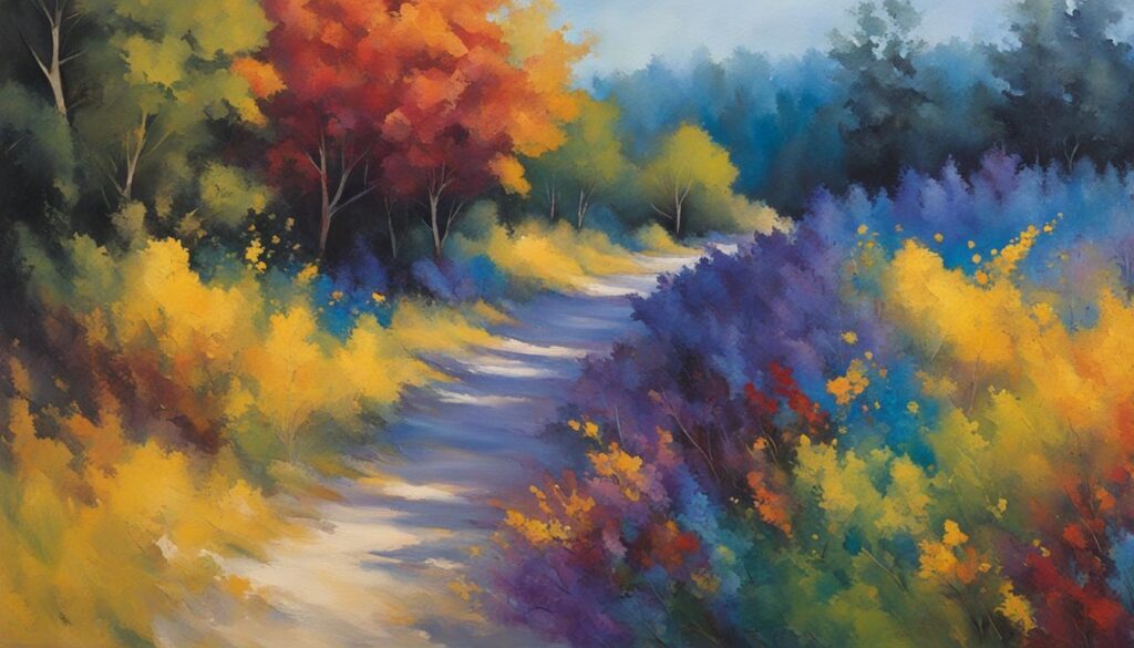 Basic Acrylic Painting Techniques Basic Acrylic Painting Techniques