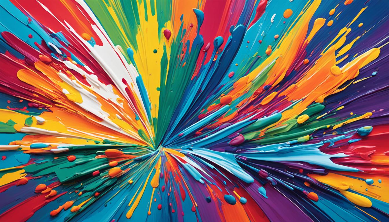 Color Mixing Secrets for Acrylic Artists: Achieve Vibrant Results