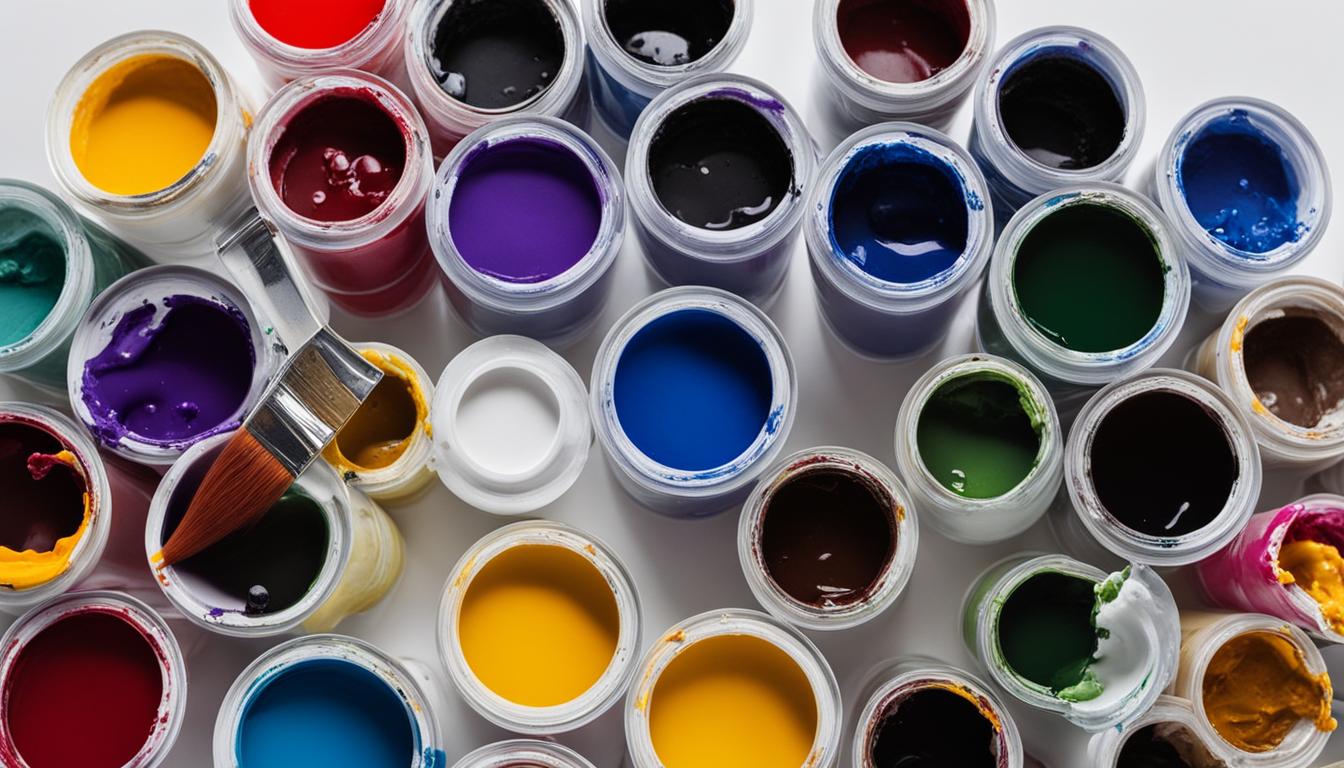 DIY Acrylic Painting: Essential Tools and Materials for Beginners