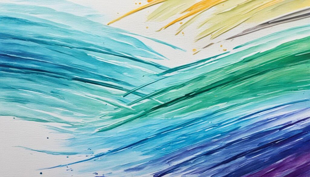 Effective Acrylic Brush Techniques Effective Acrylic Brush Techniques