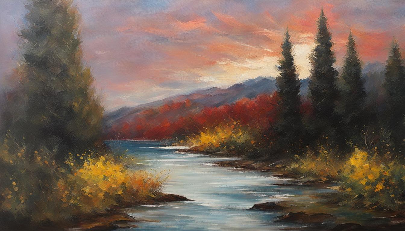 Fixing Common Acrylic Painting Mistakes: Expert Advice and Solutions