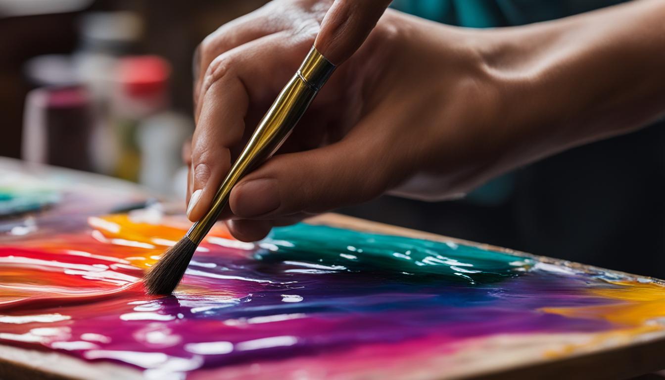 How to Seal Your Acrylic Paintings: A Comprehensive Guide