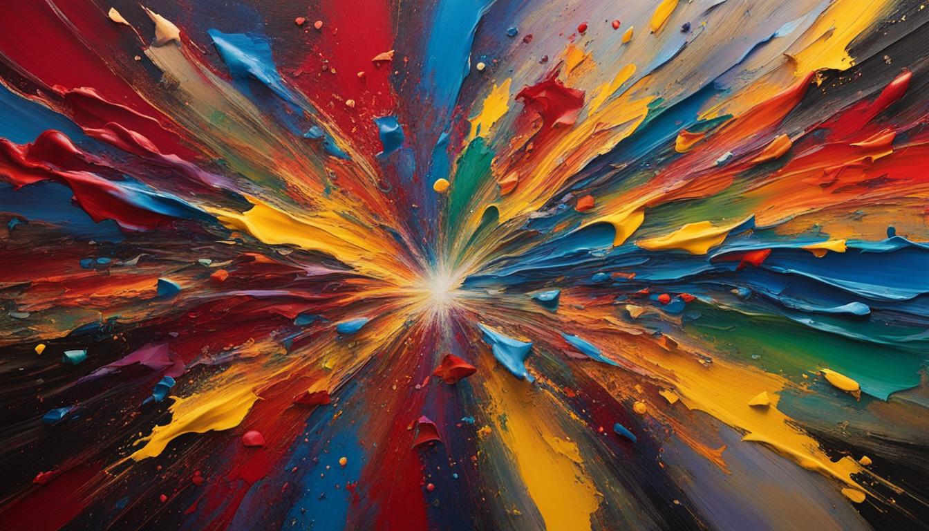 Innovative Acrylic Painting Ideas to Spark Your Creativity