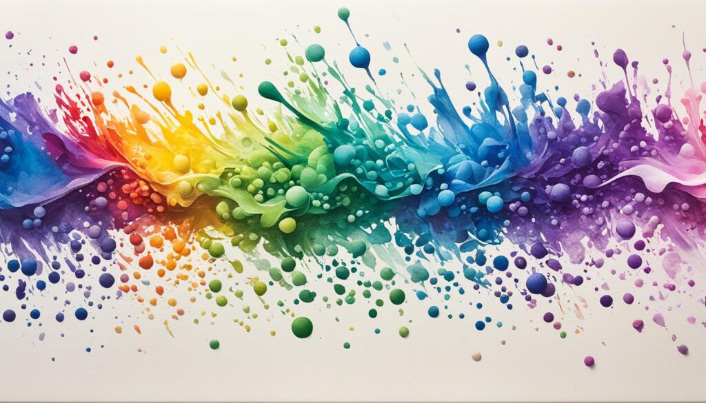 Mastering Color Blending in Acrylics Mastering Color Blending in Acrylics