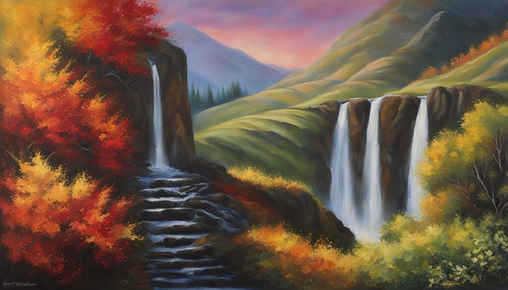 acrylic blending techniques acrylic blending techniques