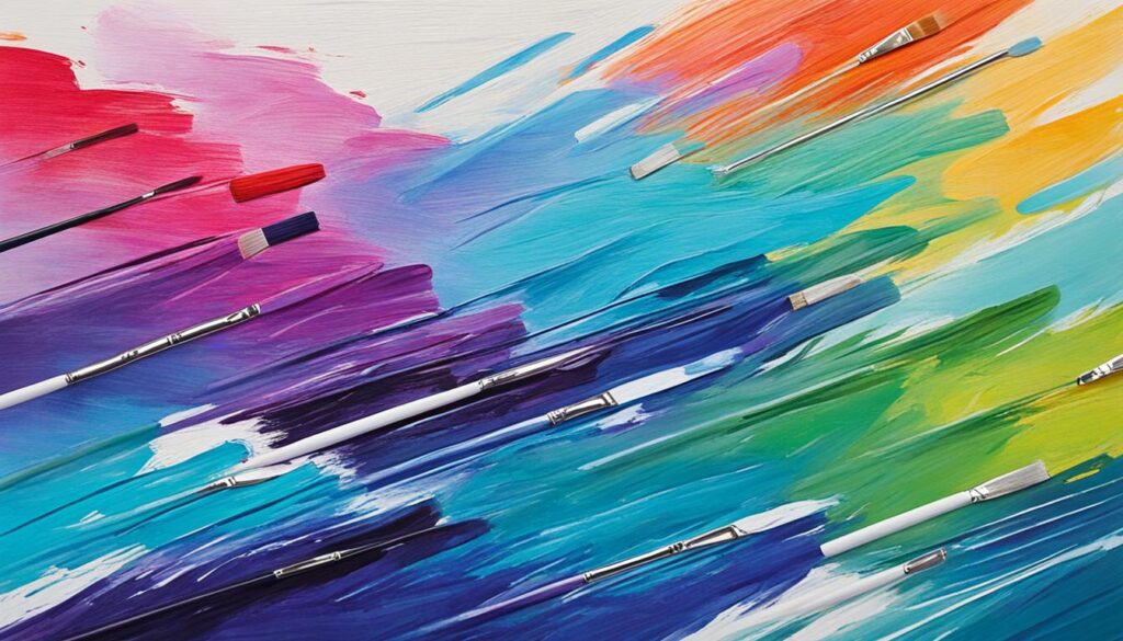 acrylic painting techniques acrylic painting techniques