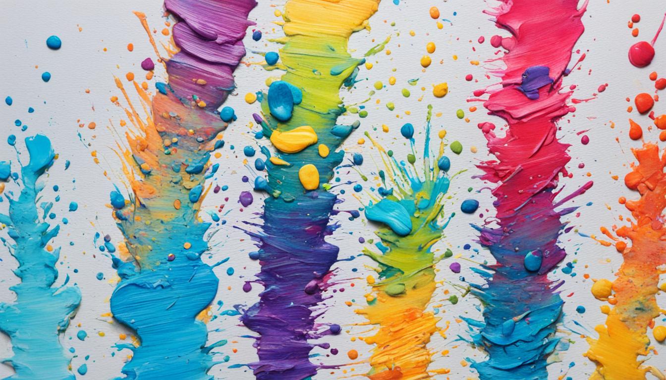 acrylic painting techniques for beginners