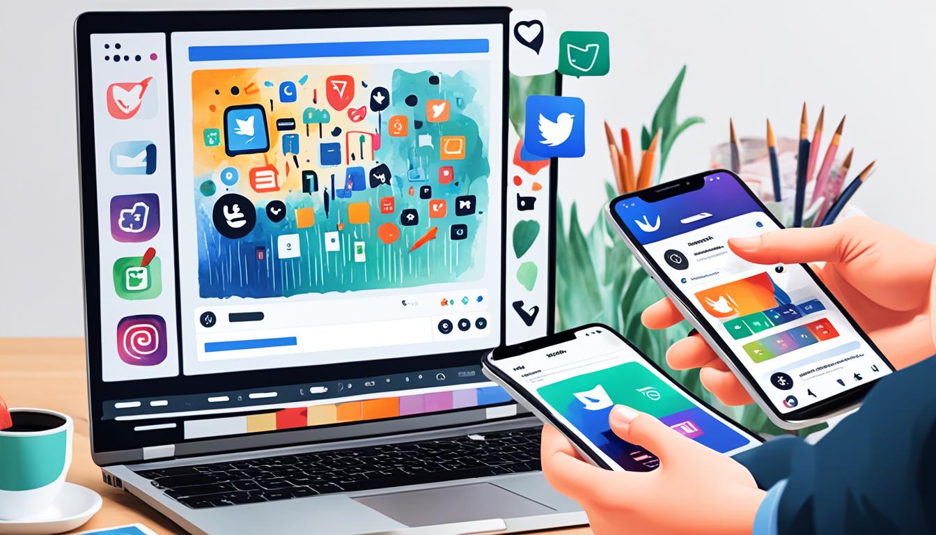 selling and promoting your acrylic artwork online