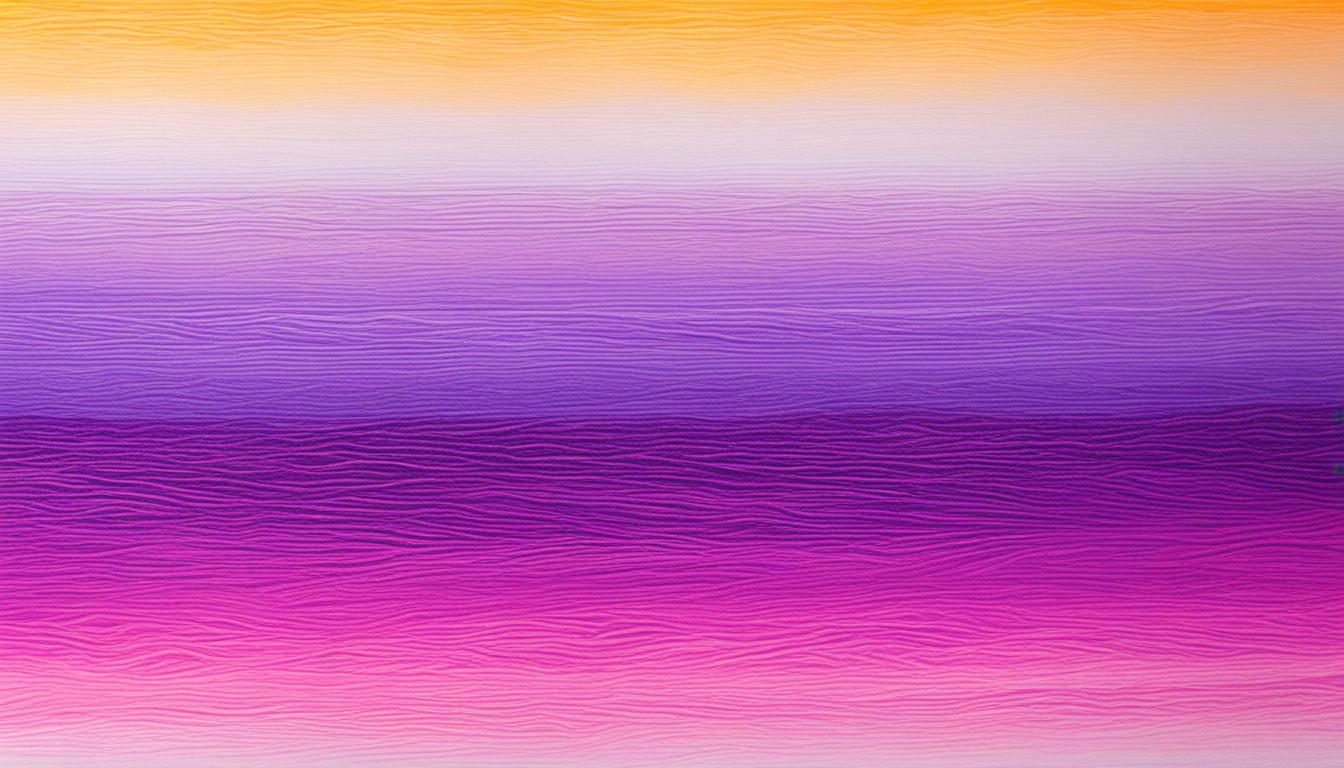 tips for blending colors effectively in acrylic painting