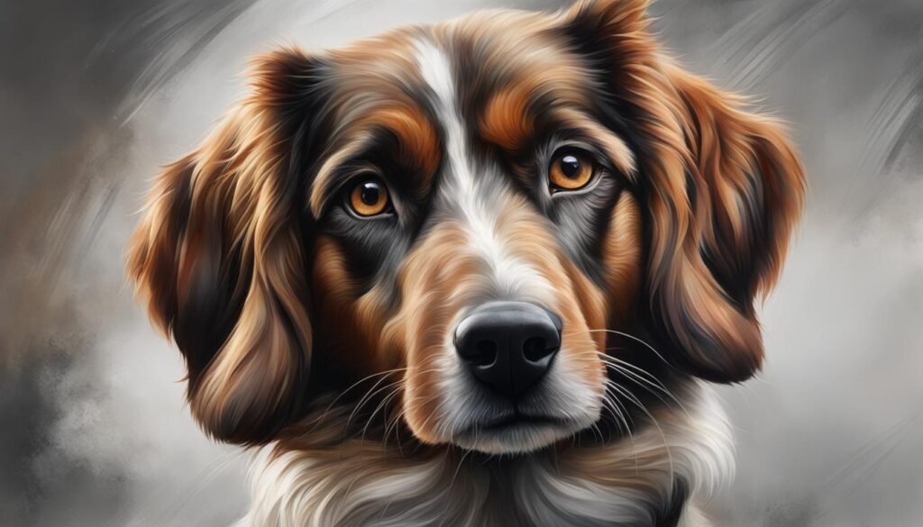 Advanced Dog Drawing Techniques