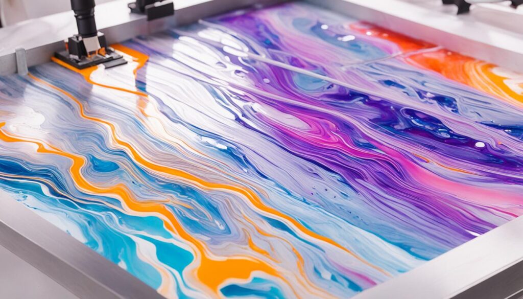 Advanced Resin Techniques