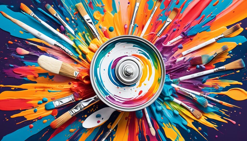 Creative Painting Ideas