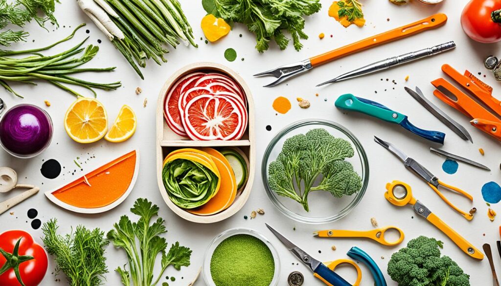 DIY Art Inspiration Techniques