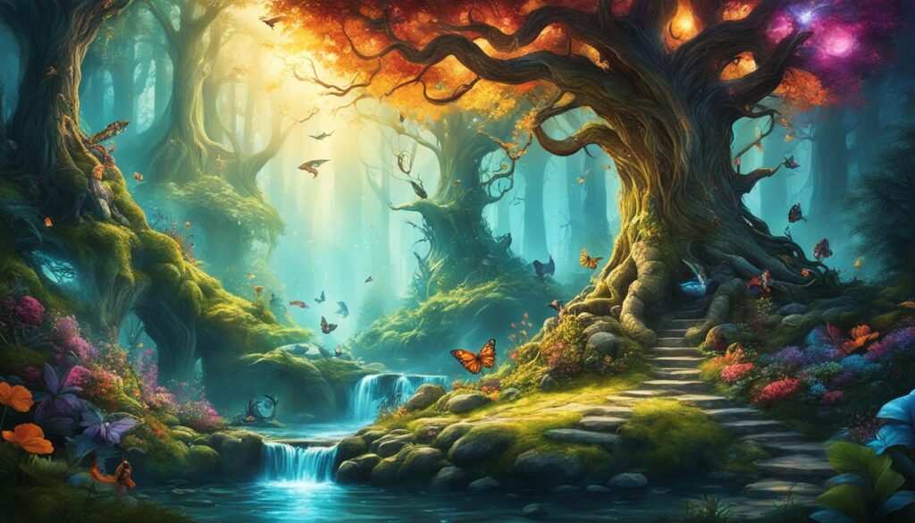 Fantasy Art Digital Renaissance Fantasy Art Digital Renaissance