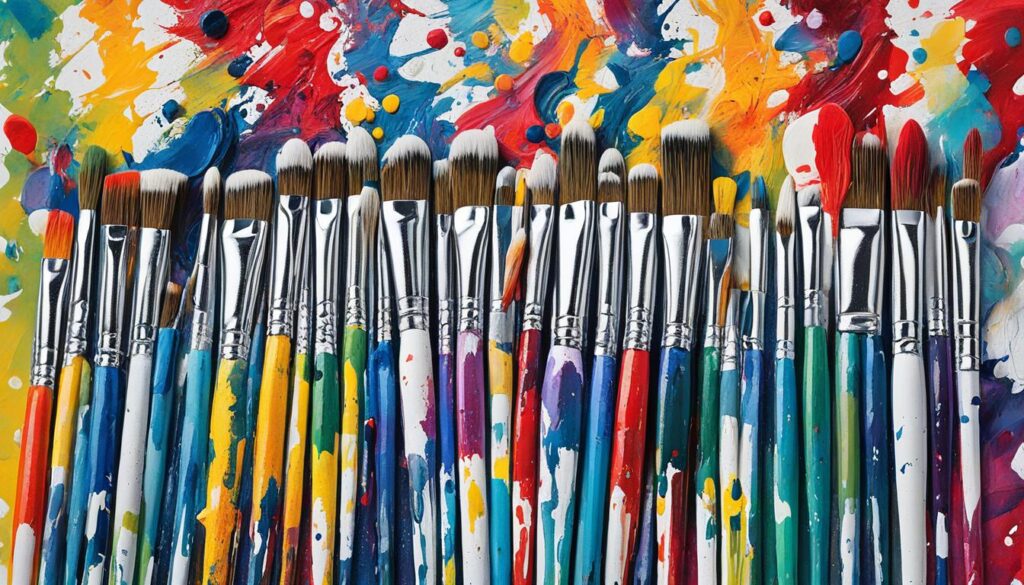 acrylic paint brushes reviews acrylic paint brushes reviews