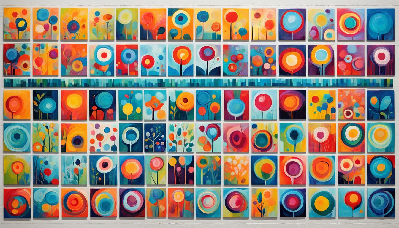 art commission prices