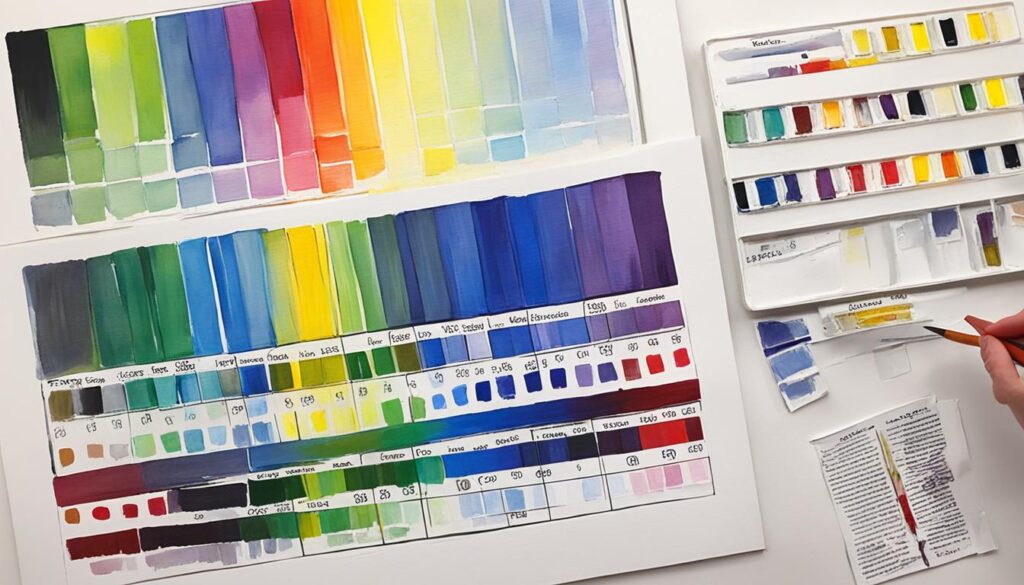 acrylic art techniques acrylic art techniques