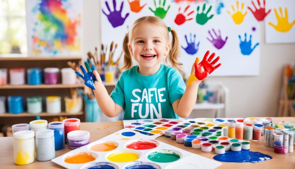 acrylic painting for beginners