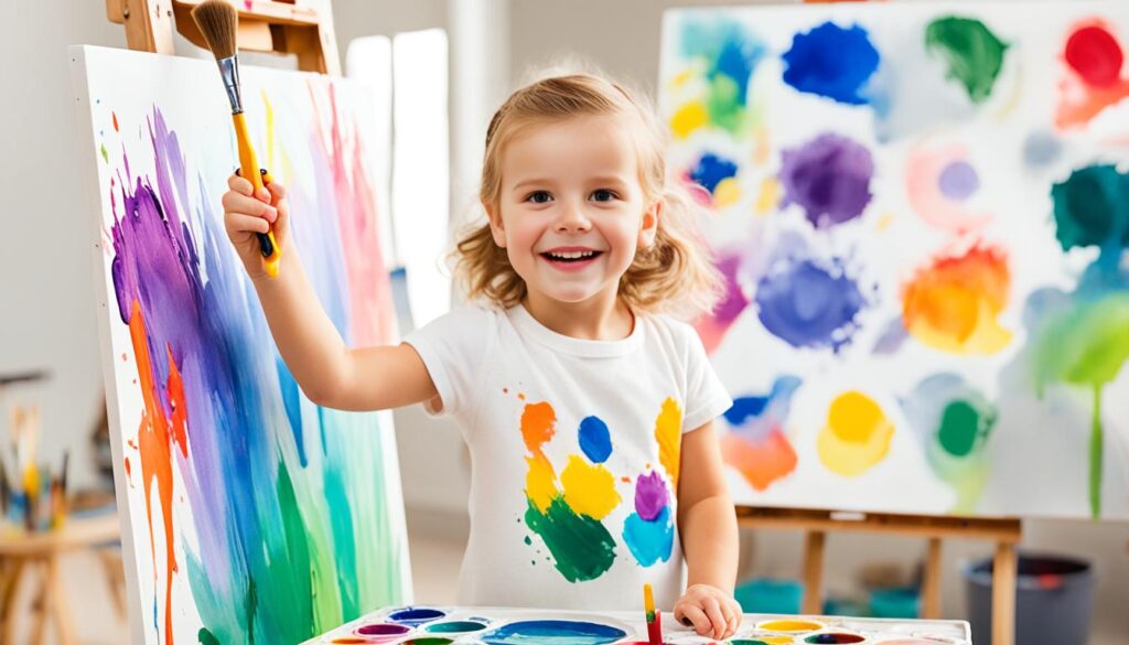 acrylic painting for beginners