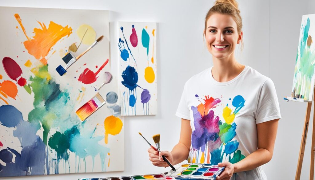 acrylic painting for beginners tutorials