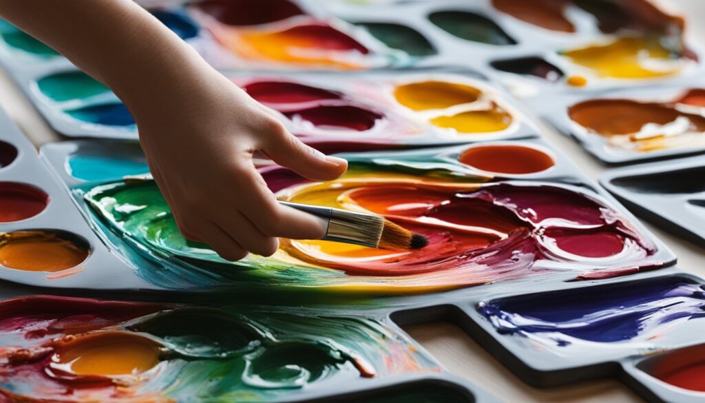 acrylic painting ideas for beginners canvas