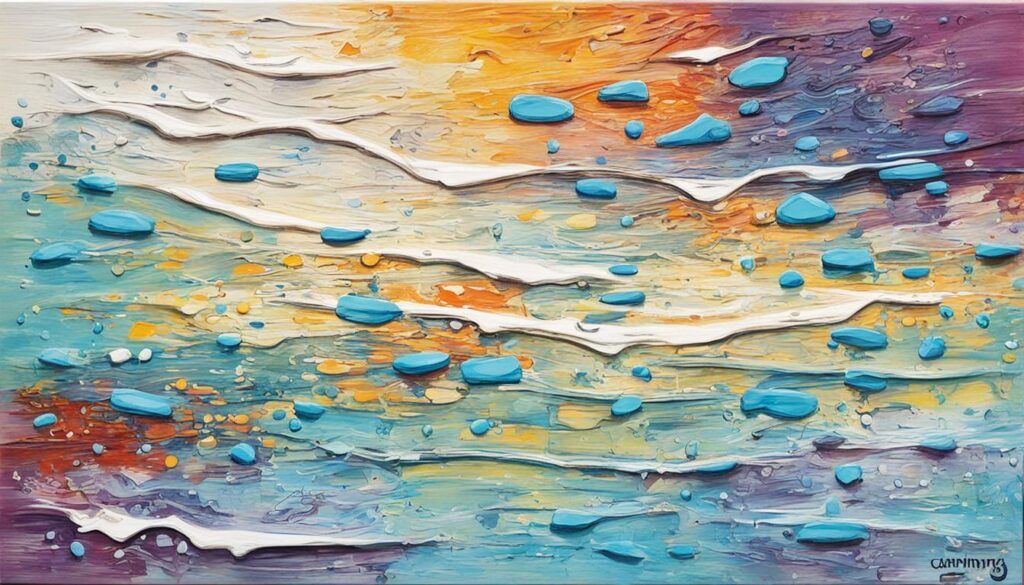 acrylic painting surfaces and supports