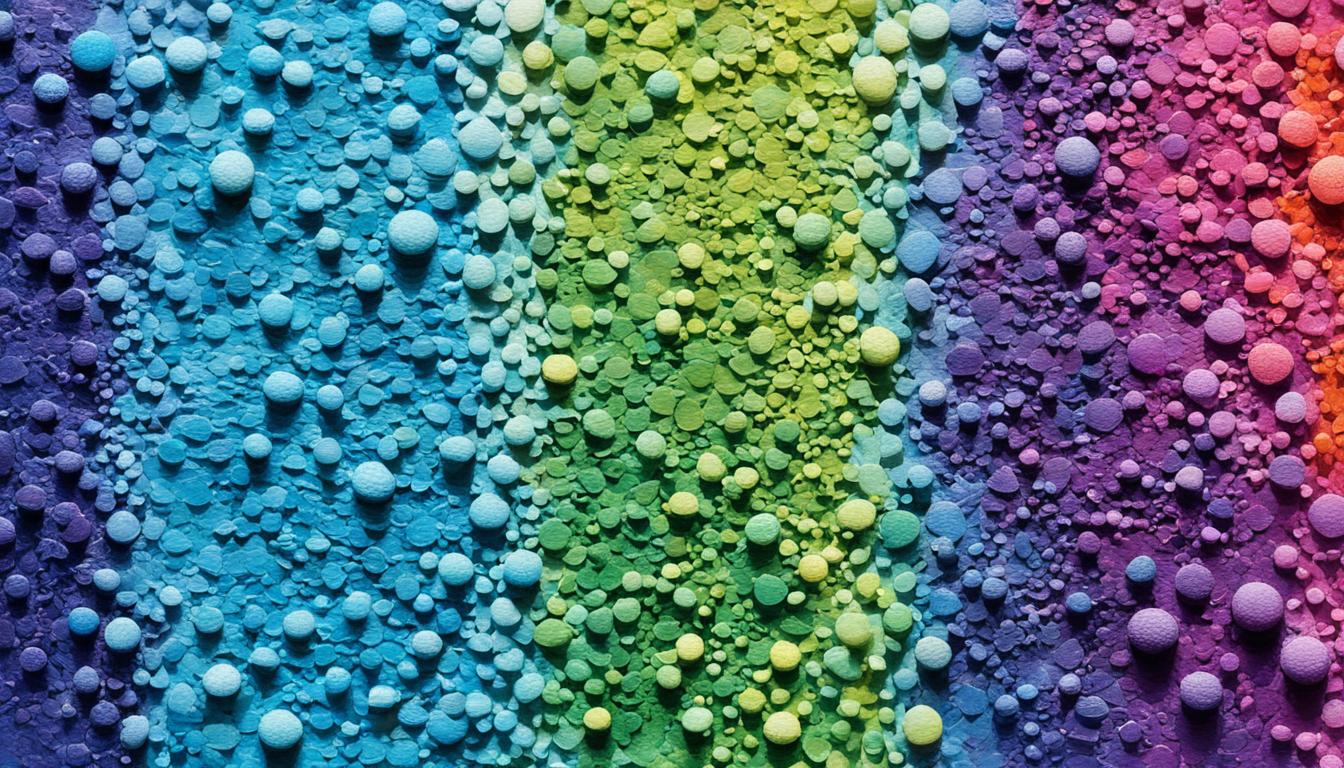 acrylic painting techniques