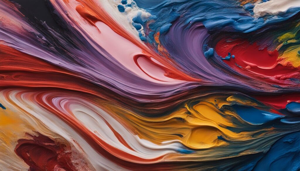 mixing acrylic colors mixing acrylic colors