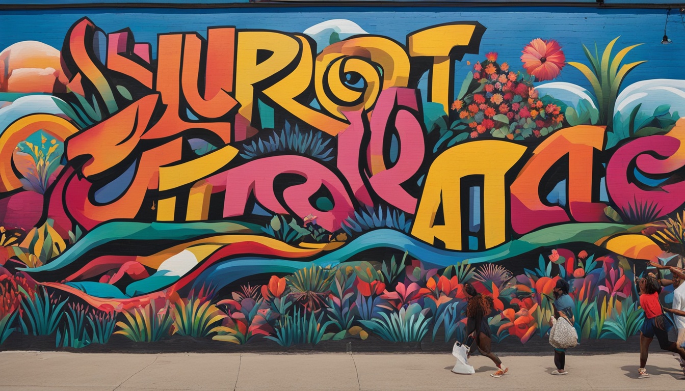 7 best ways to support local artist