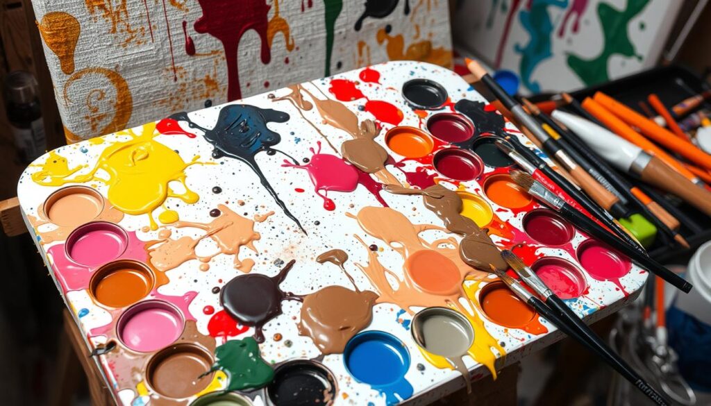 Color mixing mistakes to avoid