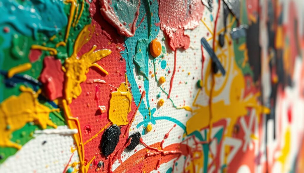 acrylic painting textures acrylic painting textures