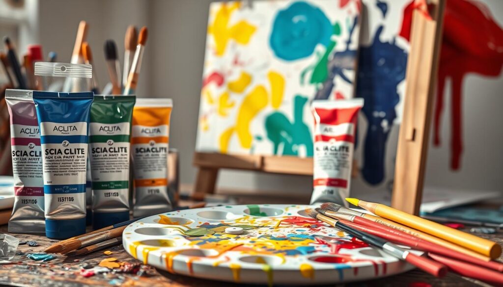 best acrylic paint for artists best acrylic paint for artists