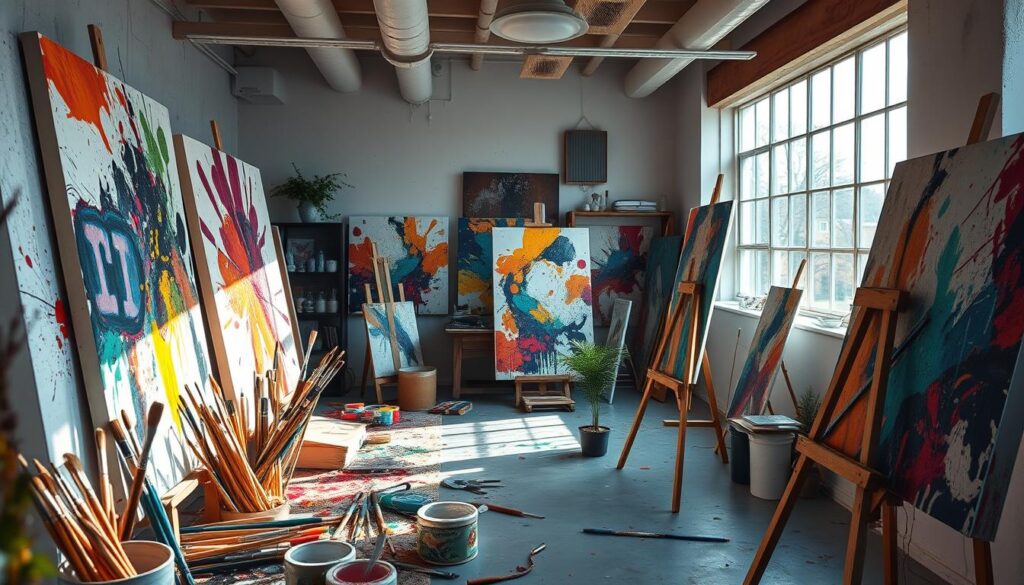 advanced tutorials for seasoned artists